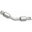 MagnaFlow Direct Fit Catalytic Converter 2018 Nissan Versa 1.6L