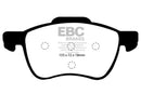 EBC S13 Brake Pad and Rotor Kit