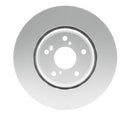 DFC 16-22 Acura ILX Front Geospec Rotors w/4000 HybriDynamic Brake Pads w/Hardware