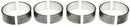 Clevite Hyundai 1.0L 1.1L 2000 - 2005 Con Rod Bearing Set