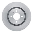 DFC 90-93 Volkswagen Corrado/Passat Front Rotors