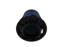 aFe Momentum Int Rplcmnt Air Filter w/ Pro 5R Media 3-1/8inF x 6inB x 4-1/2inT (Invert) x 6-1/4inH