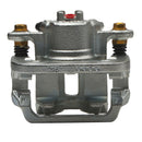 DFC 09-14 Acura TL Rear-R Premium Caliper - Silver Zinc Coated