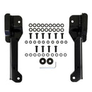 Westin Chevrolet Silverado 1500 07-13 (Excl. Classic) HDX Winch Mount Grille Guard