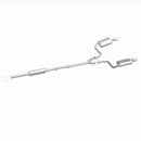 MagnaFlow BRE Exhaust Kit 09-17 Nissan Maxima 3.5L
