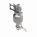 MagnaFlow 09-10 Acura RL 3.7L Direct Fit Converter