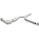 MagnaFlow 04-05 Ford F-150 5.4L Direct Fit Converter