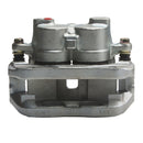 DFC 94-03 Land Rover Discovery Front-L Premium Caliper - Silver Zinc Coated