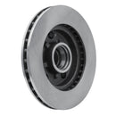 DFC Brake Rotors - Plain