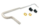 Whiteline 94-01 Acura Integra DC1-2 Vti-R ball-joint/pin link type Front 27mm Swaybar-X h/duty Blade