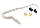Whiteline 92-01 Subaru Impreza WRX STI Front & Rear Vehicle Sway Bar Kit