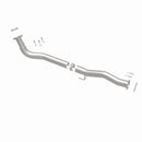 BRE Exhaust 01-02 Sierra 2500 HD Silverado 2500 HD 6L Front Pipe Kit