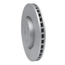 DFC 19-26 Mercedes-Benz CLA250 Front GeoSPEC Coated Rotor