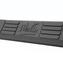 Westin 1982-1997 Ford/Mazda Ranger/Mazda Reg Signature 3 Nerf Step Bars - Black