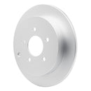 DFC GeoSPEC Coated Rotors - Plain