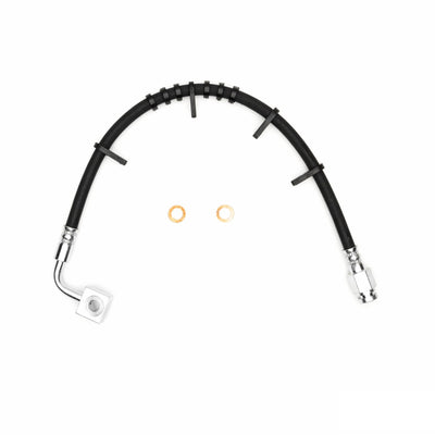 DFC 00-02 Dodge Ram 1500 Pickup Front-L Brake Hose