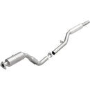 MagnaFlow Left Side Direct Fit Catalytic Converter California Grade 06-08 Audi A6 Quattro 3.2L