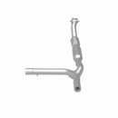 Magnaflow 02-03 Ford F-150 5.4L Direct Fit Converter