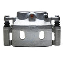DFC 05-08 Cadillac Escalade Front-R Premium Caliper - Silver Zinc Coated