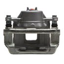 DFC 10-13 Hyundai Santa Fe Front-R Premium Caliper - Silver Zinc Coated