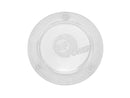 aFe Momentum Cold Air Intake System Replacement Sight Window - Round Clear