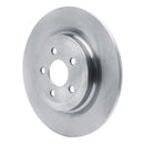 DFC 21-25 Ford Mustang Mach-E Rear Brake Rotor