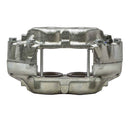 DFC 74-97 Jaguar XJ12 Front-R Premium Caliper - Silver Zinc Coated