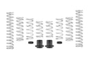 Eibach 14-16 Polaris RZR XP 4 1000 EPS (Walker Evans) Pro-UTV Stage 1 Kit - Set of 8