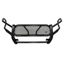 Westin 22-24 Nissan Frontier HDX Modular Grille Guard - Black