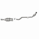 MagnaFlow Direct Fit Catalytic Converter Mercedes CLK320 01-03 Driver Side OEM