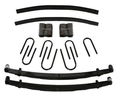Skyjacker 7-8" 74.5-93 DODGE 1 TON   