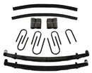Skyjacker 7-8" 74.5-93 DODGE 1 TON   