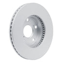DFC GeoSPEC Coated Rotors - Plain