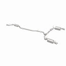 MagnaFlow BRE Exhaust Kit 07-15 Mazda CX-9