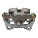 DFC 12-20 Lexus RX450h Rear-R Premium Caliper - Silver Zinc Coated