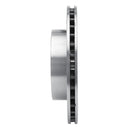 DFC Brake Rotors - Plain