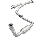 MagnaFlow 2004 Jeep Liberty 3.7L Direct Fit Converter