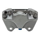 DFC 84-89 Porsche 911 Front-L Premium Caliper - Silver Zinc Coated