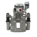 DFC 93-07 Ford Taurus SHO Rear-L Premium Caliper - Silver Zinc Coated