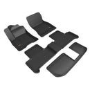 3D MAXpider 22-24 Mercedes-Benz Eqb (X243) Kagu Black R1 R2 R3