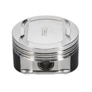 Manley Ford 3.7L DOHC Cyclone V6 Piston Set - 3.780in Bore 1.239in CH, -5.00 CC