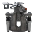 DFC 10-15 Toyota Prius Plug-In Rear-R Premium Caliper - Silver Zinc Coated