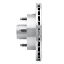 DFC Semi Met Heavy Duty Pads