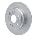 DFC Brake Rotors - Plain