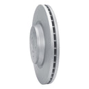 DFC 20-25 Mercedes-Benz GLE350 Front Hi-Carbon Alloy Geomet Coated Rotor