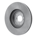 DFC Brake Rotors - Plain