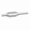 MagnaFlow Direct Fit Catalytic Converter Jeep 81 86
