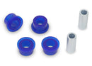 SuperPro 1987 Subaru XT GL-10 Front Sway Bar Link-to-Lower Control Arm Bushing Kit