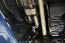 Flowmaster 19-25 GM 1500 5.3L FLowFX Direct Fit Active Muffler