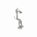 MagnaFlow 11-14 Nissan Quest 3.5L Direct Fit Converter